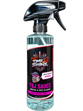 TSJ sauce