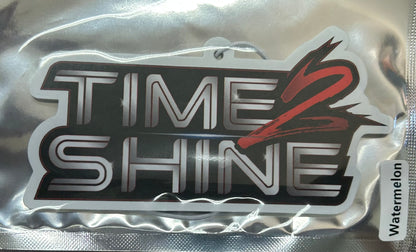 Time2Shine Air Fresheners