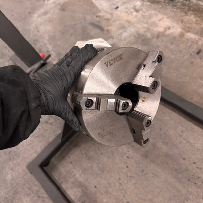 Pro-Series Rotational Wheel Polishing Jig