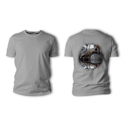 Whitney Reflection Shirts and Hoodies