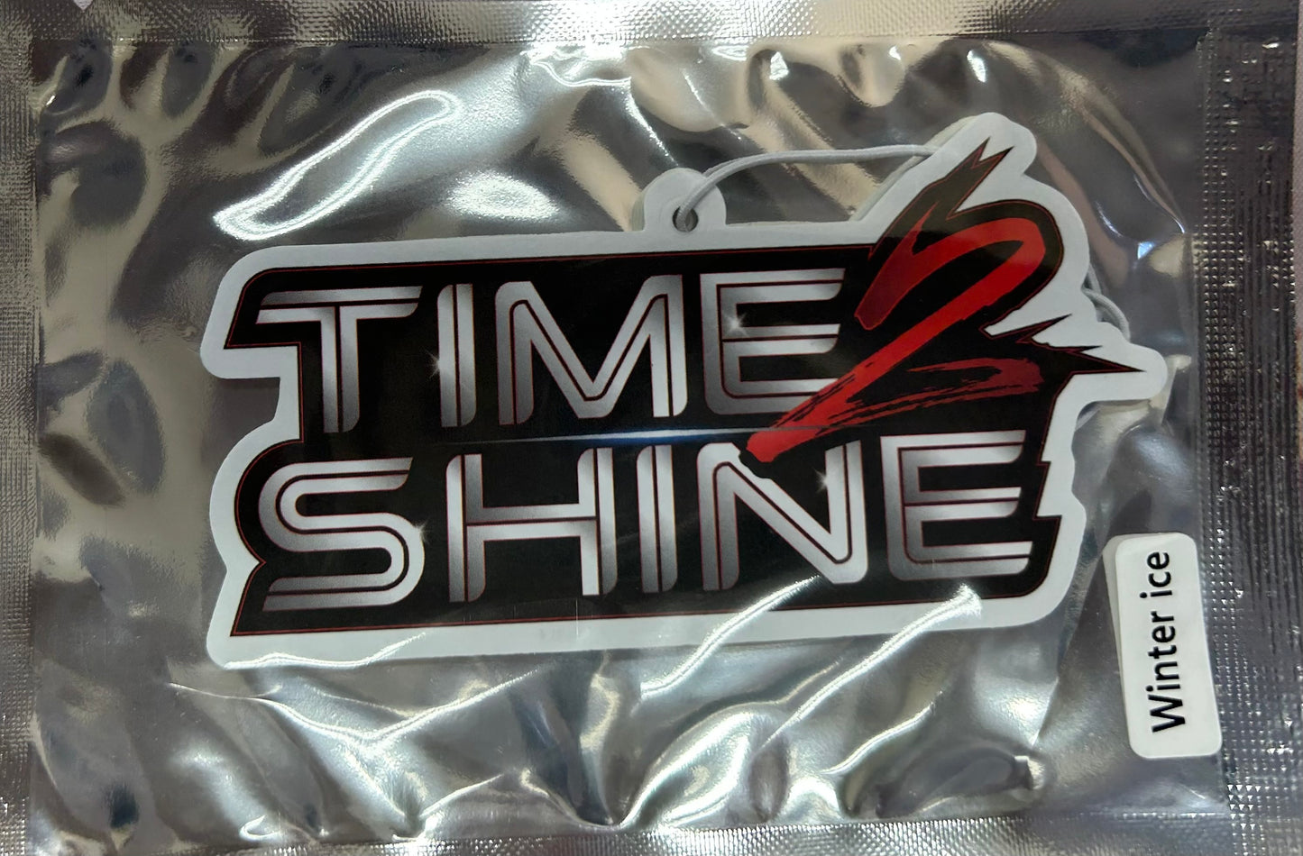 Time2Shine Air Fresheners