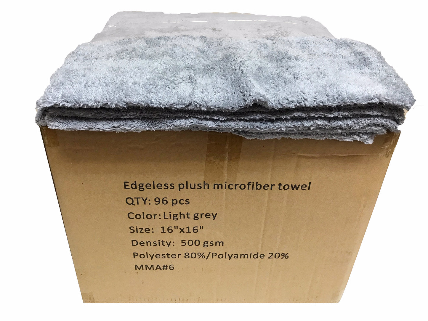 premium microfiber 500 GSM