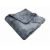 Premium Gray Microfiber