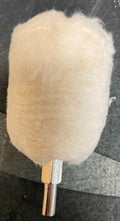 2" barrel buff