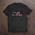 Time 2 Shine Logo Shirts and Hoodies