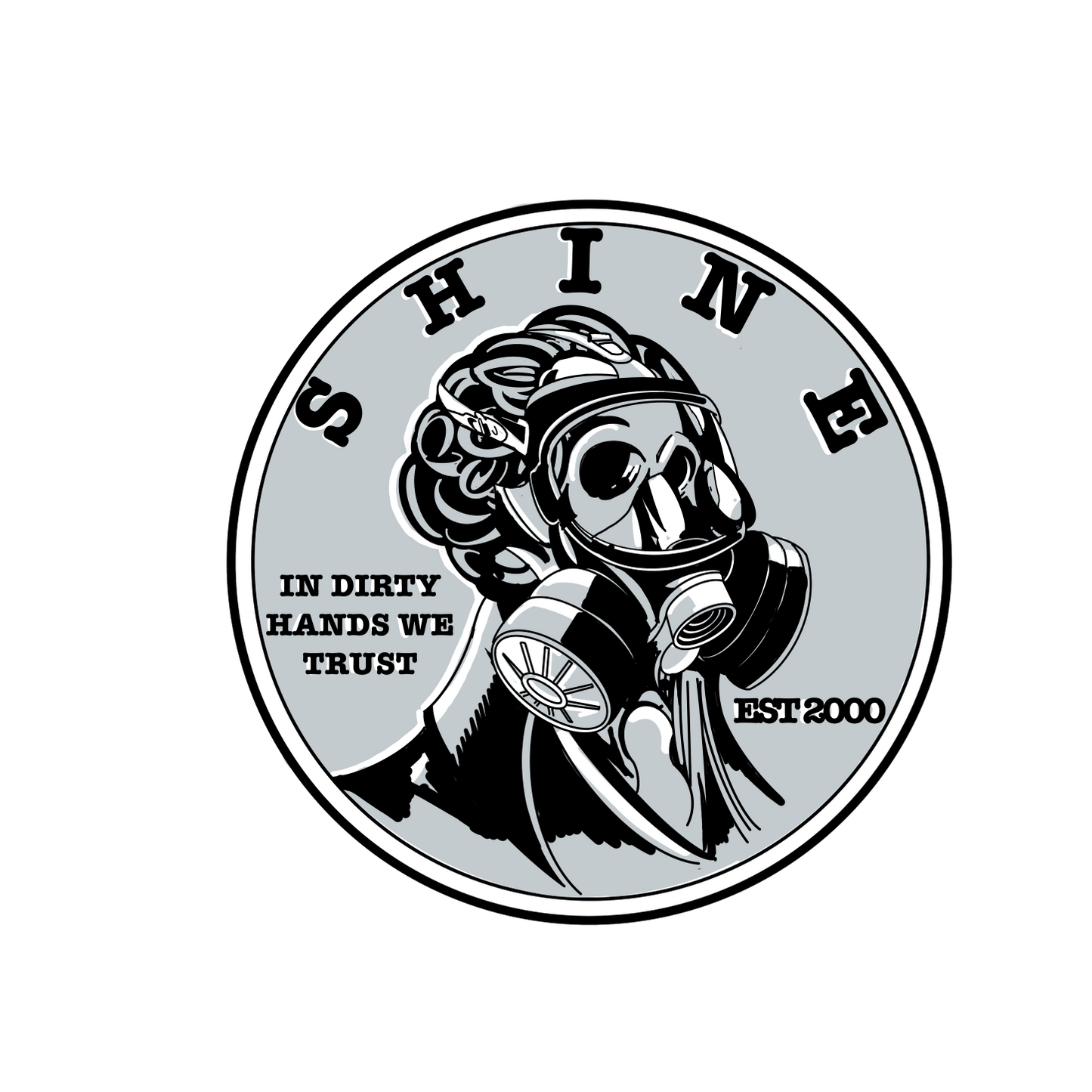 Shine On Coin Shirts and Hoodies