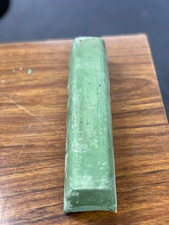 Discounted Polishing Compound (Broken Bars)