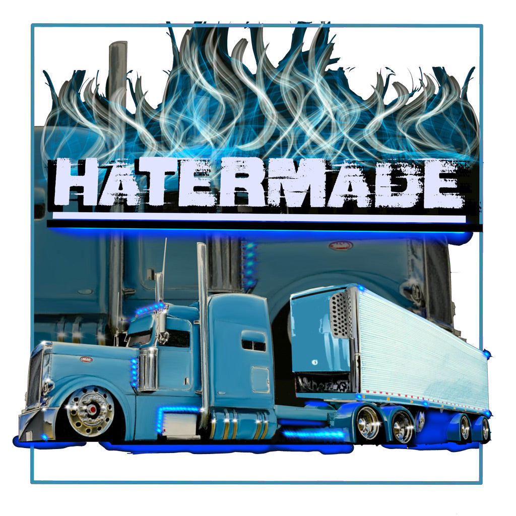 Hatermade Shirts and Hoodies