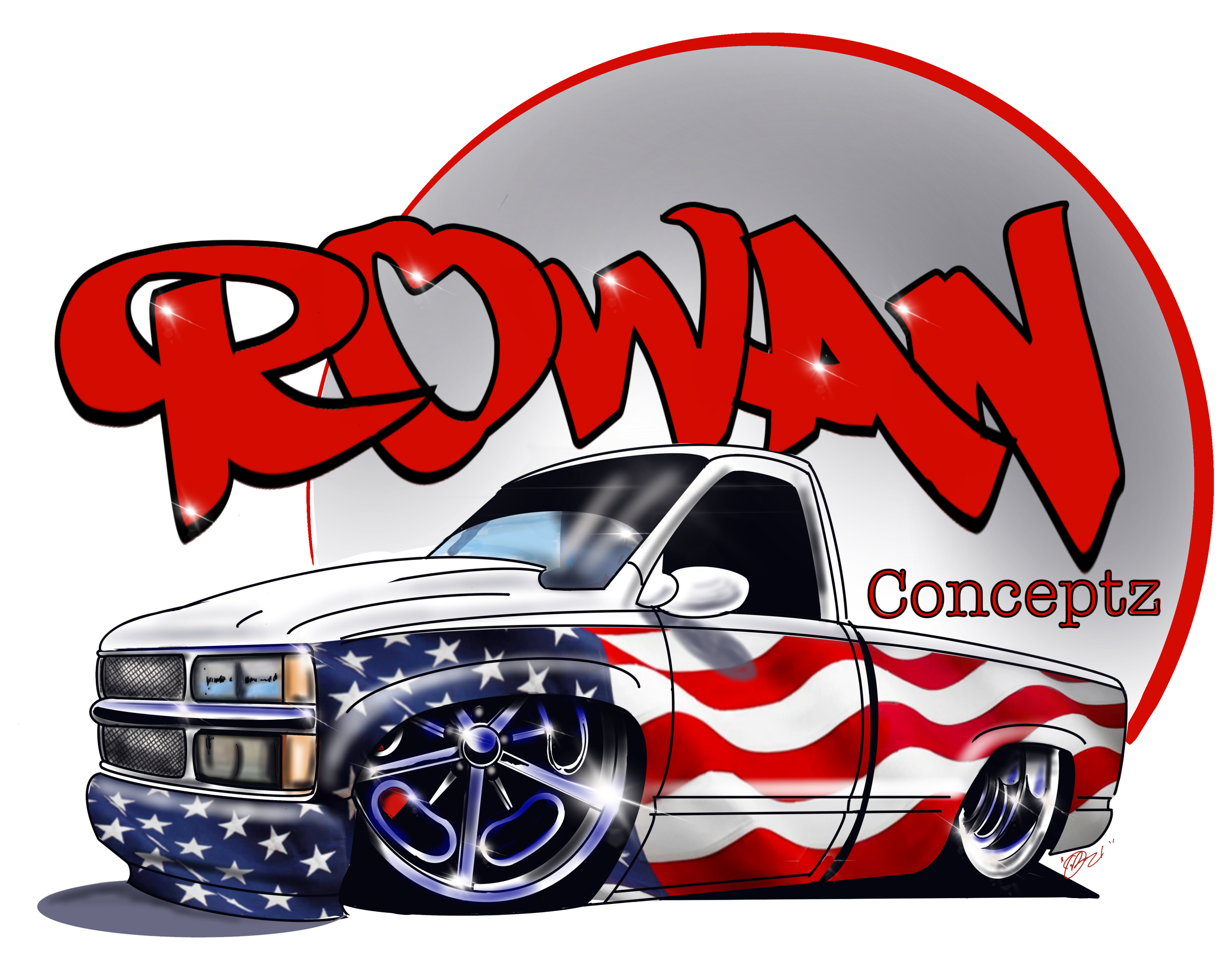 Rowan Merica Shirts and Hoodies