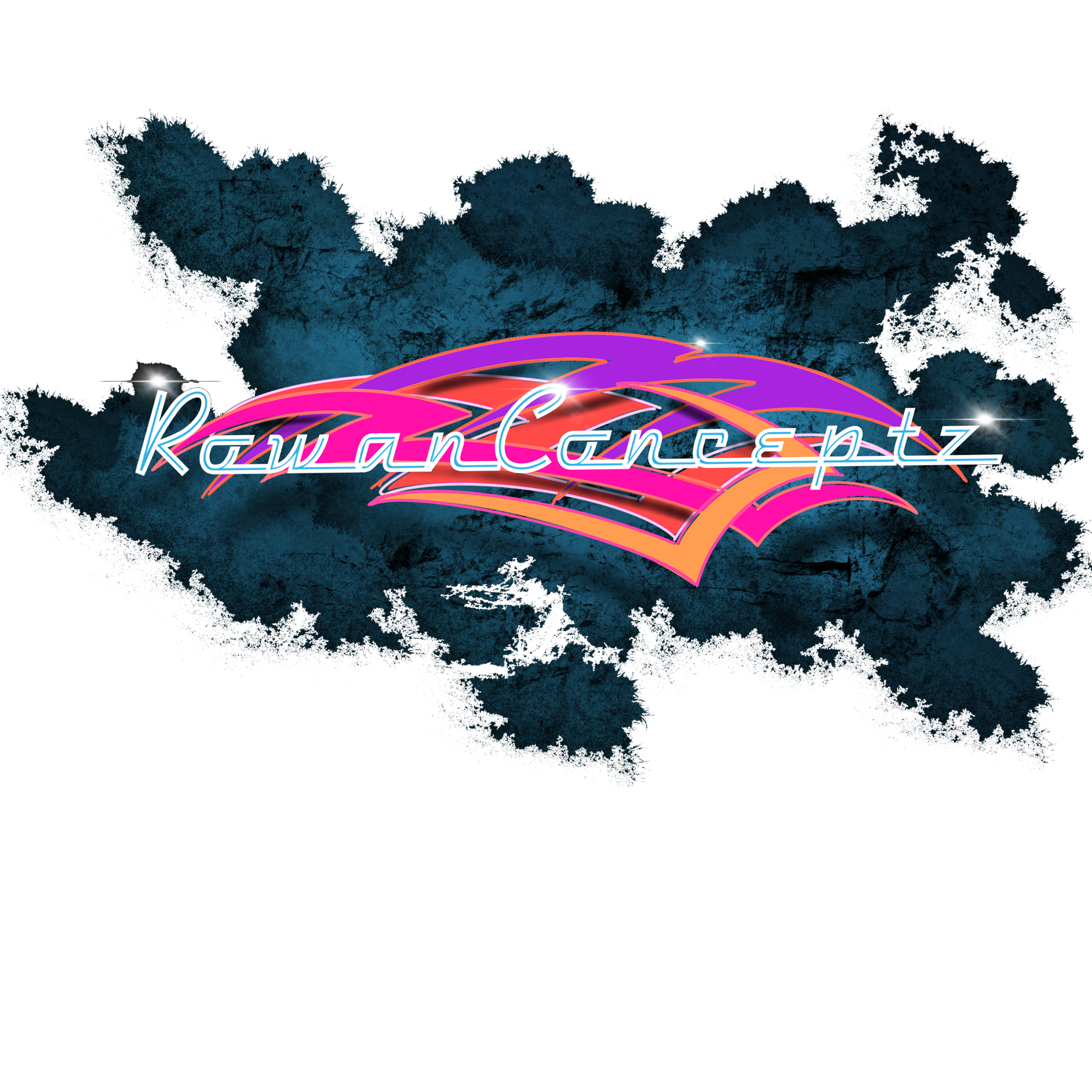 New Rowan Conceptz Logo Shirts and Hoodies