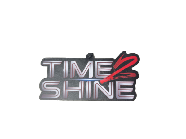 Time 2 Shine Iron Remover - Go Shine On