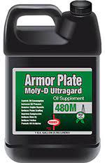 Primrose Armor Plate 480M