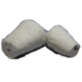 Cone buff