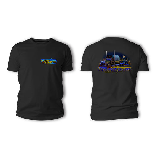Corporate Funded Shirts and Hoodies