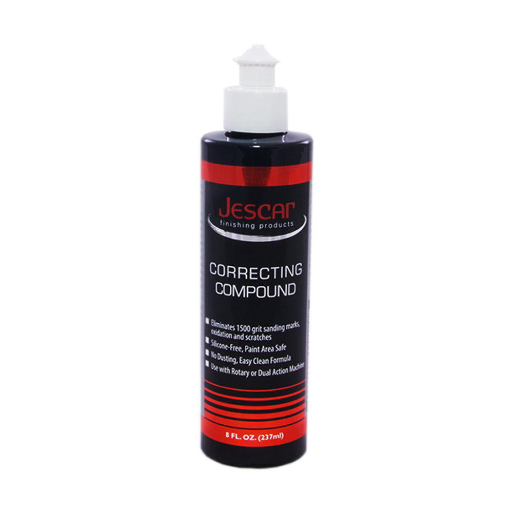 Jescar Correcting Compound