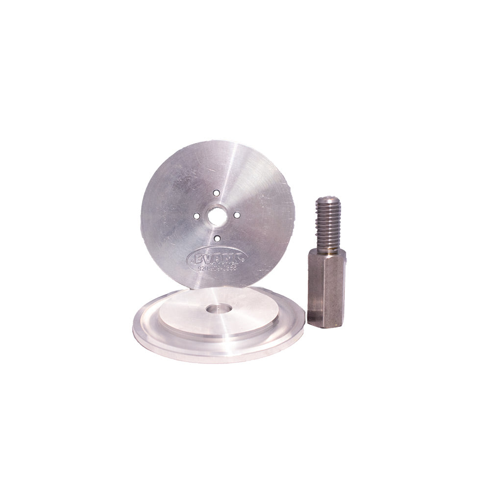 Centerplate Extension Kit - Go Shine On