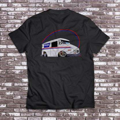 Rowan Gone Postal Shirts and Hoodies