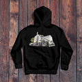 Chad Berry Kenworth Shirts and Hoodies