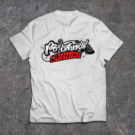 Polisher's Corner Shirts
