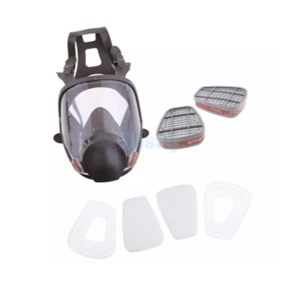 Full Face Respirator