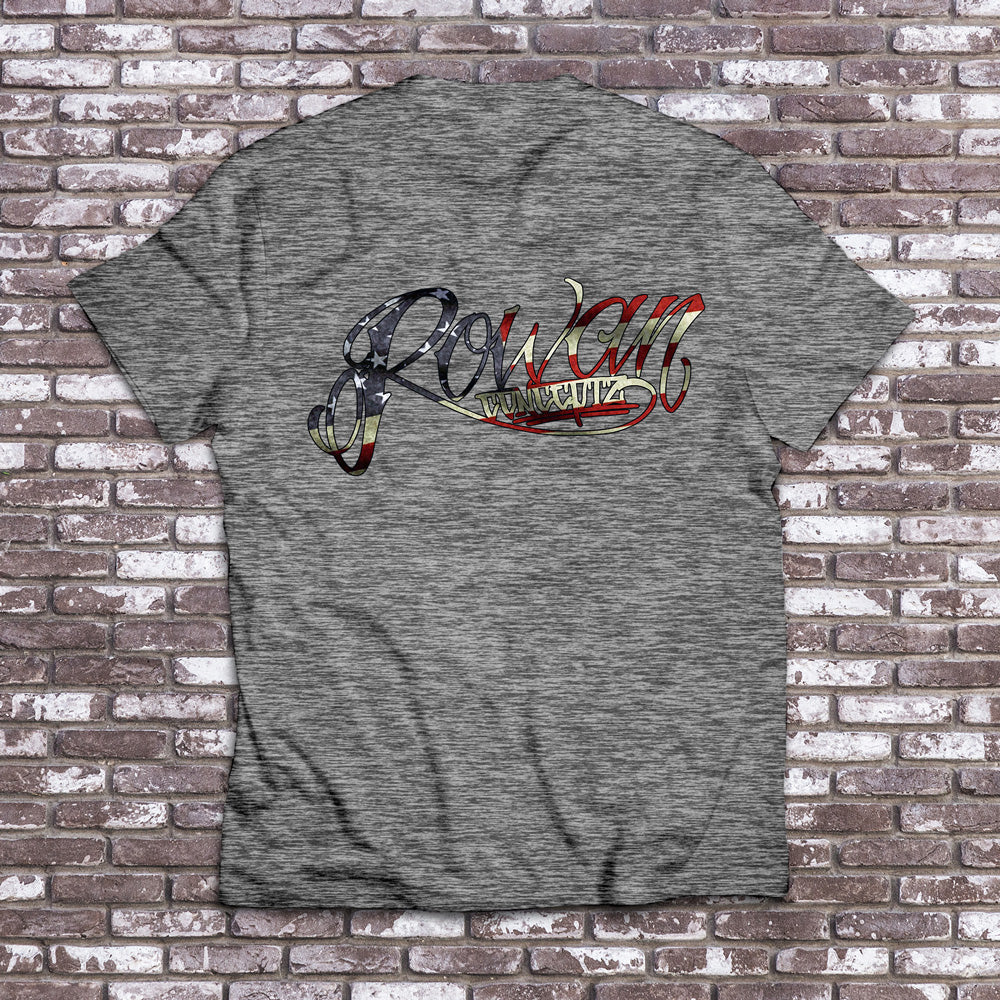 Rowan Conceptz Shirts and Hoodies