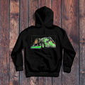 Randy Manning Night Shirts and Hoodies