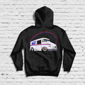 Rowan Gone Postal Shirts and Hoodies