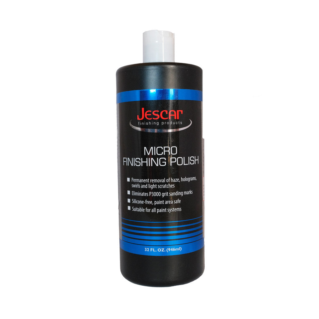 Jescar Micro Finishing Polish