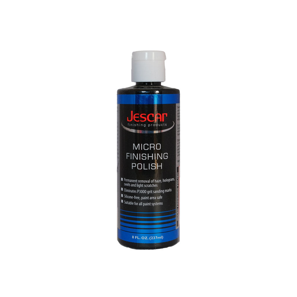 Jescar Micro Finishing Polish