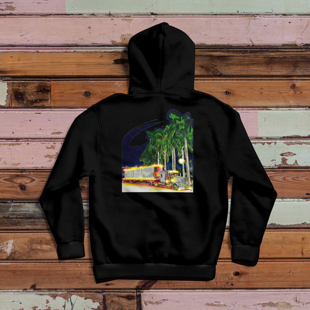 Kimball Shirts and Hoodies