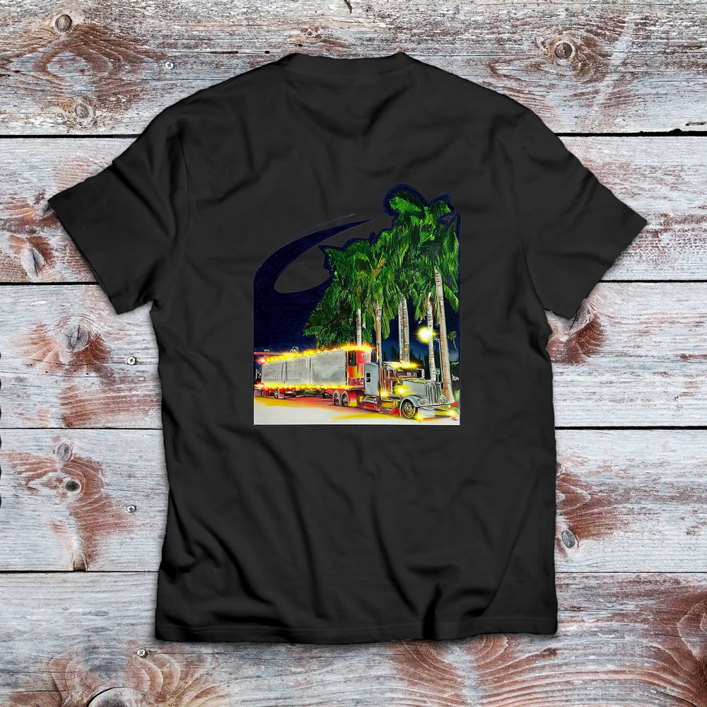 Kimball Shirts and Hoodies