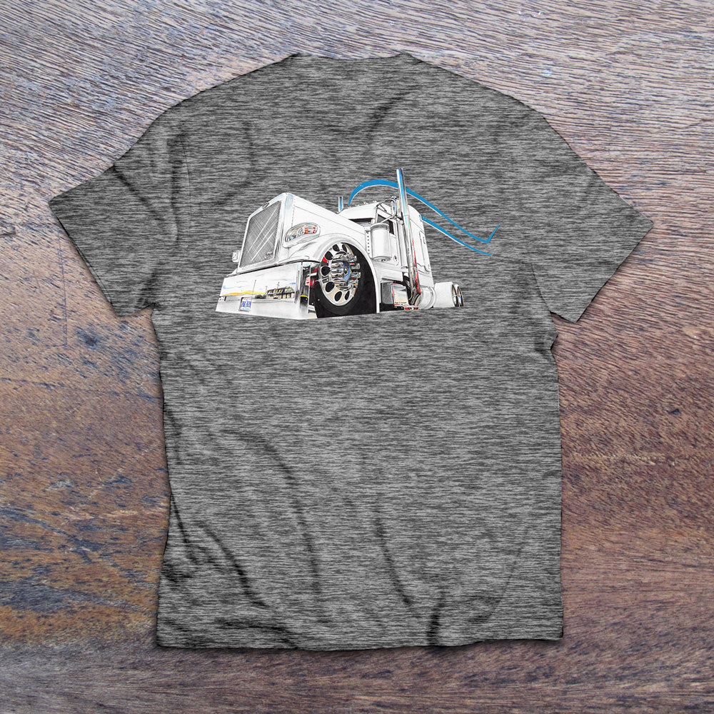 T&amp;M Trucking/ Trial and Error Shirts and Hoodies