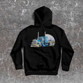 Tuna Shirts and Hoodies