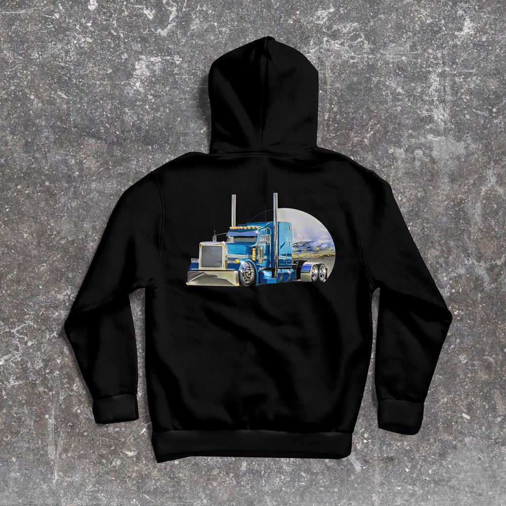 Tuna Shirts and Hoodies