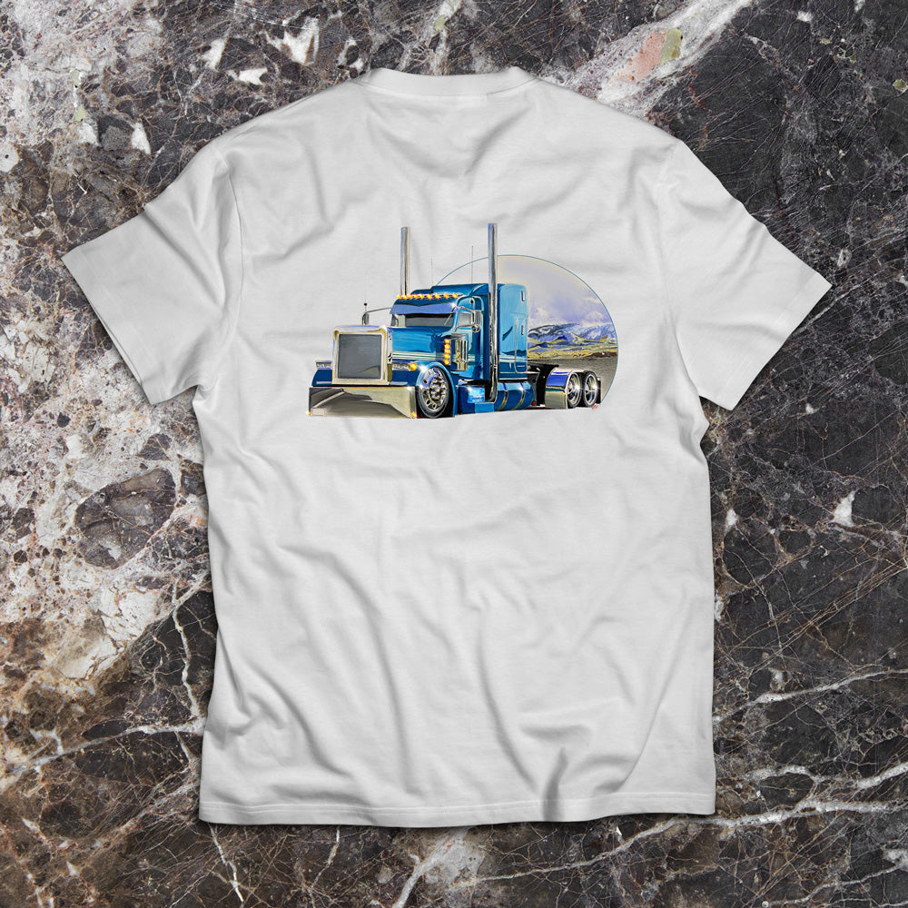Tuna Shirts and Hoodies