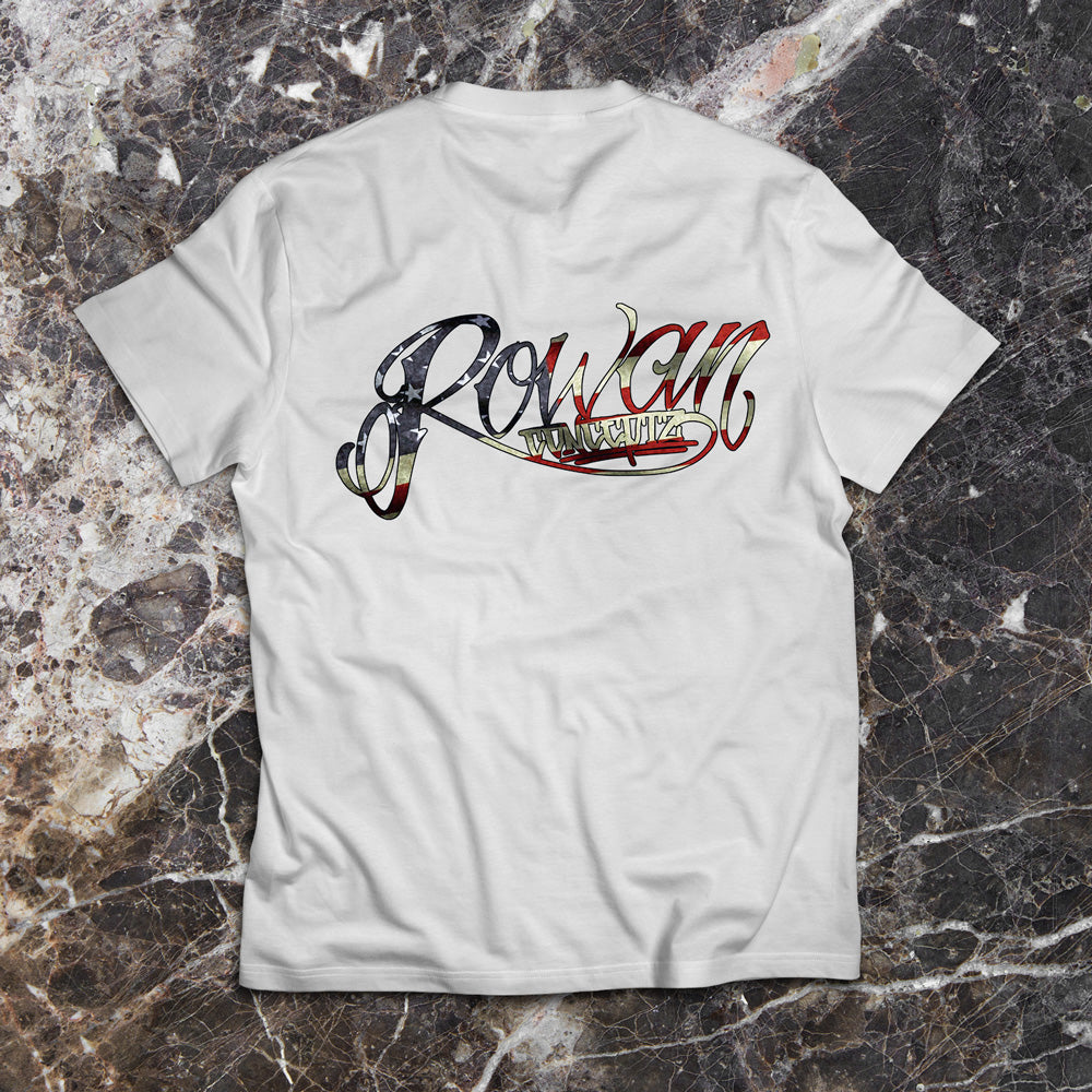 Rowan Conceptz Shirts and Hoodies