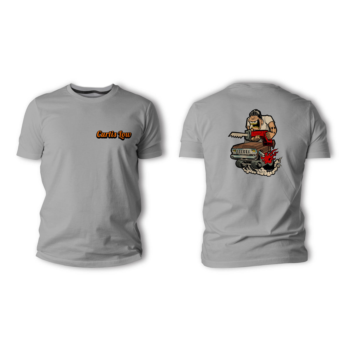 Flannel Hot Rods Shirts and Hoodies