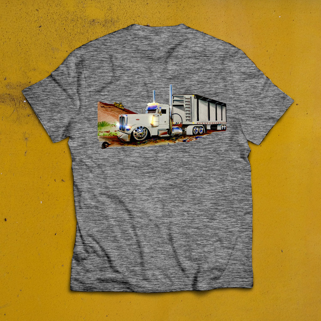 White Trash Shirts and Hoodies