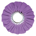CENTERLESS Airway Buffing Wheel for Grinder
