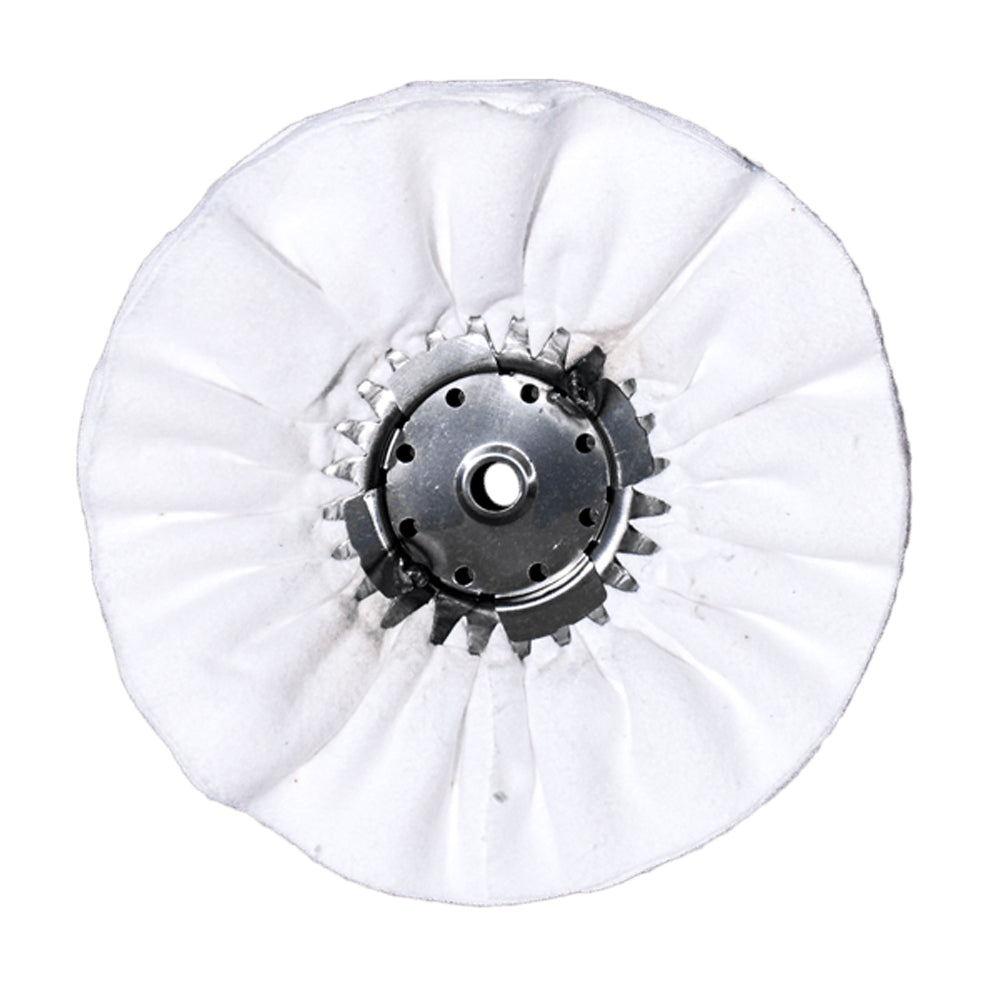 Airway Buffing Wheels for Angle Grinder