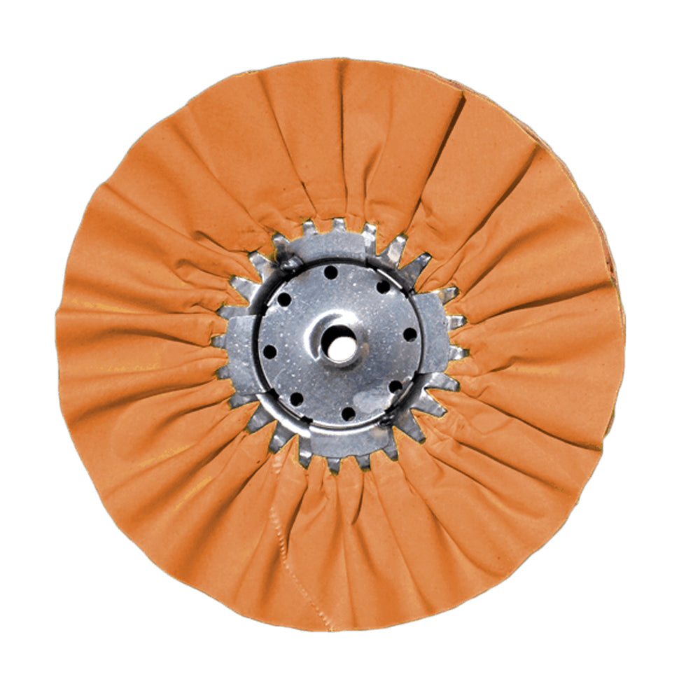 Airway Buffing Wheels for Angle Grinder