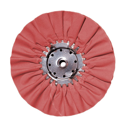 Airway Buffing Wheels for Angle Grinder