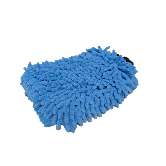 Microfiber Wash Mitt