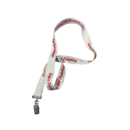 Showtime Lanyards