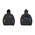 Bonham Blue Light Special Shirts and Hoodies