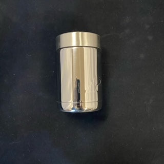 Polished Stainless Cup