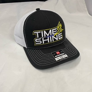 Time 2 Shine Baseball Hat