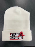 Time2Shine Winter Beanie