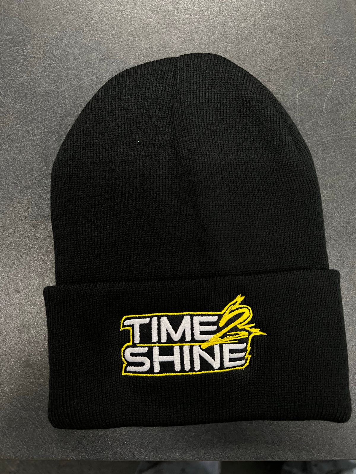 Time2Shine Winter Beanie