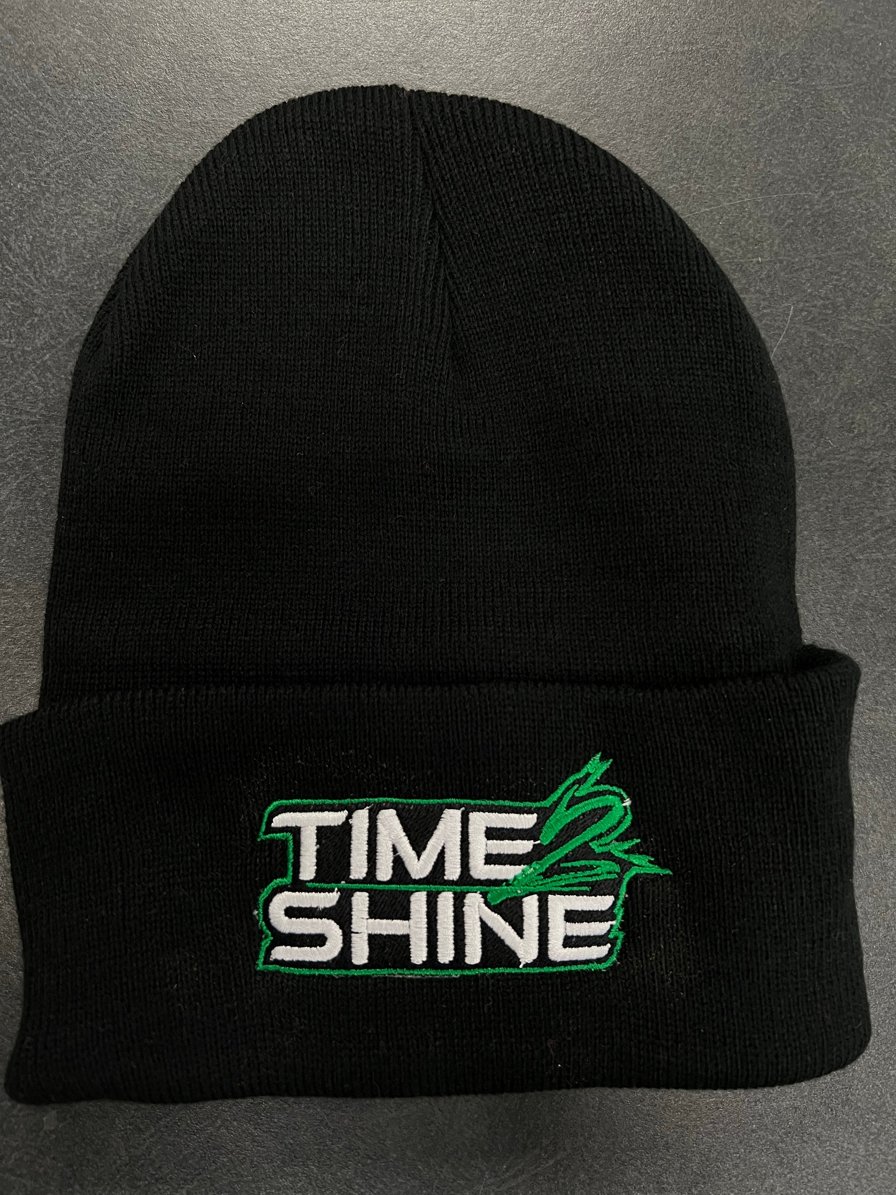 Time2Shine Winter Beanie